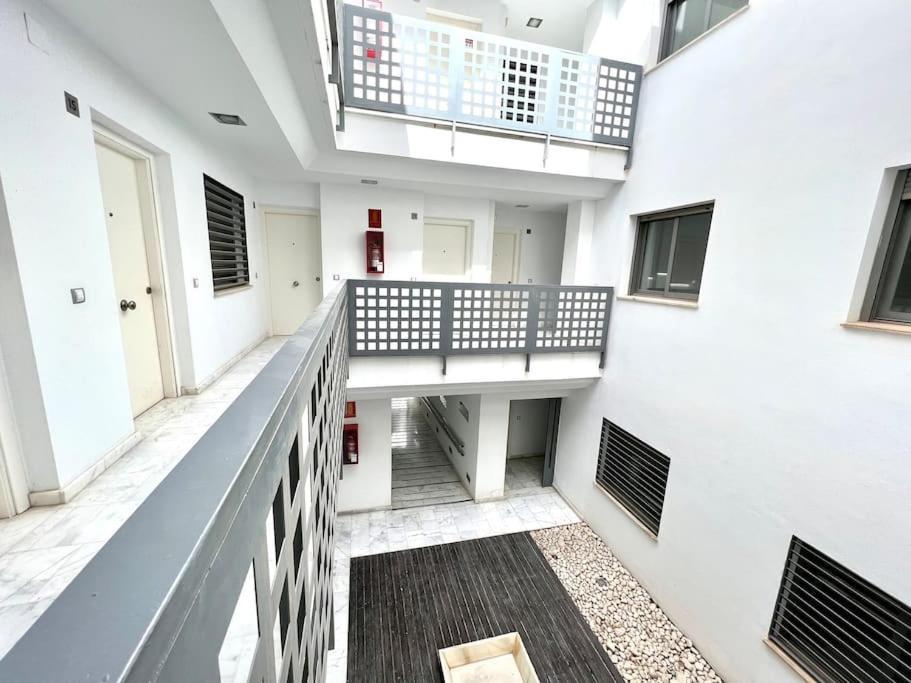 Exquisito Estudio En El Centro De Malaga Exterior photo